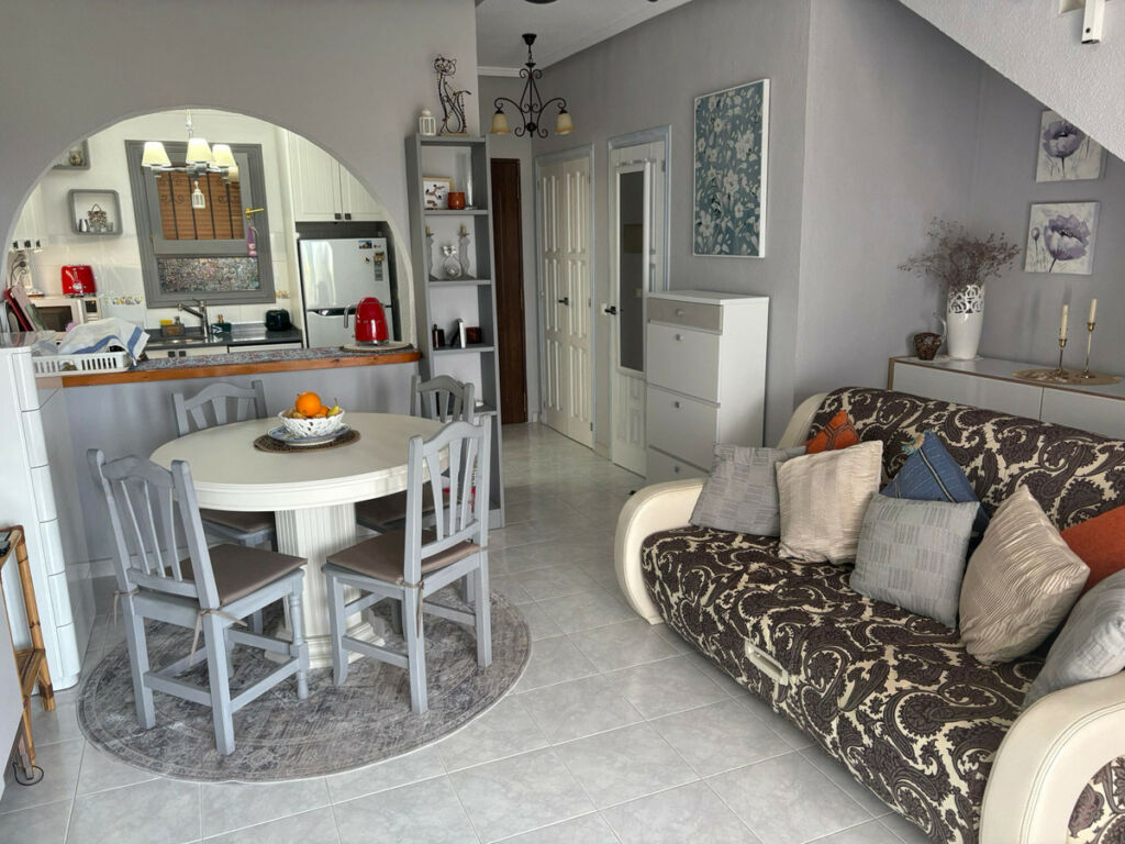 Townhouse Ciudad Quesada Alicante - image 3