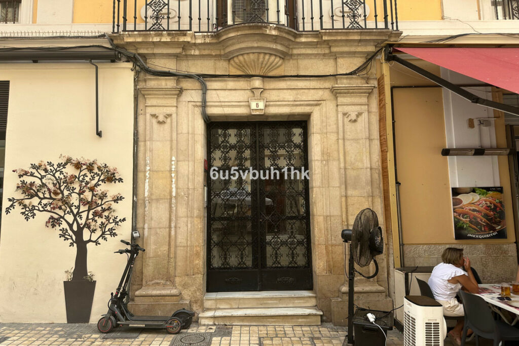Penthouse Málaga Málaga - image 4