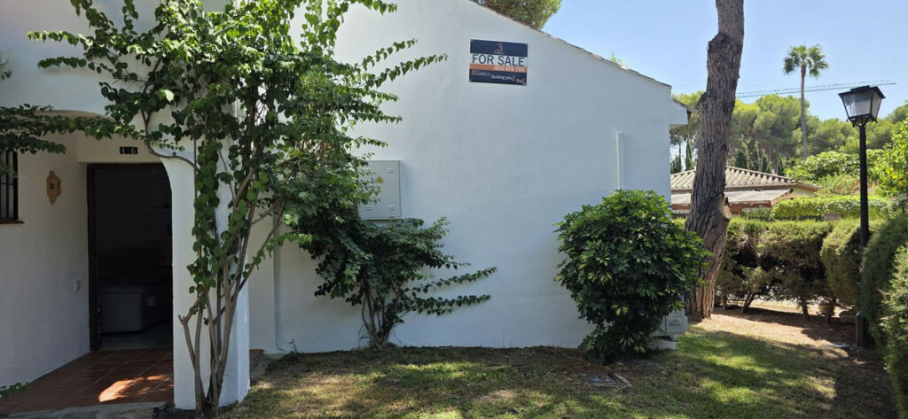 Townhouse Benamara Málaga - image 3