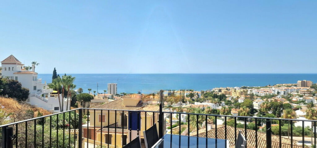 Duplex Riviera del Sol Málaga - image 3