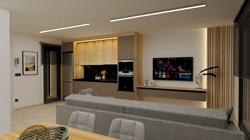 Ground Floor Apartment Pilar de la Horadada Alicante - image 3
