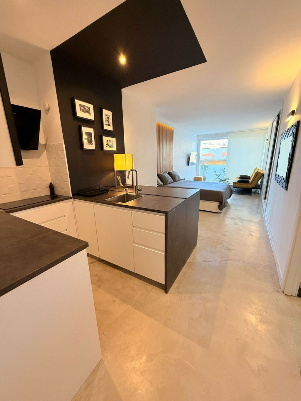 Middle Floor Studio Torremolinos Málaga
