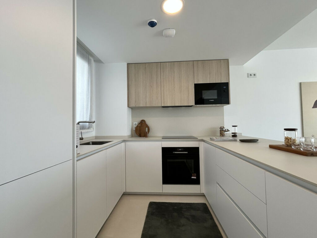 Penthouse Fuengirola Málaga - image 3