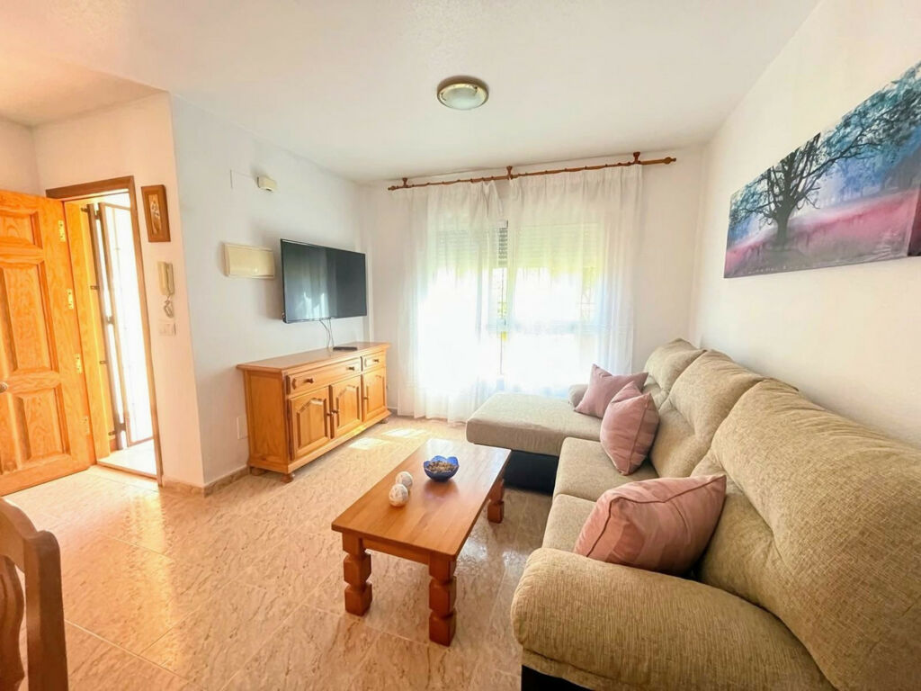 Townhouse Santiago de la Ribera Murcia - image 2