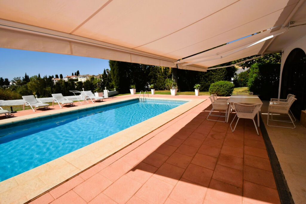 Detached Villa Mijas Costa Málaga - image 2