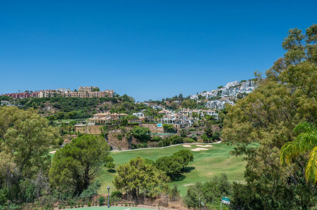 Townhouse La Quinta Málaga - image 3