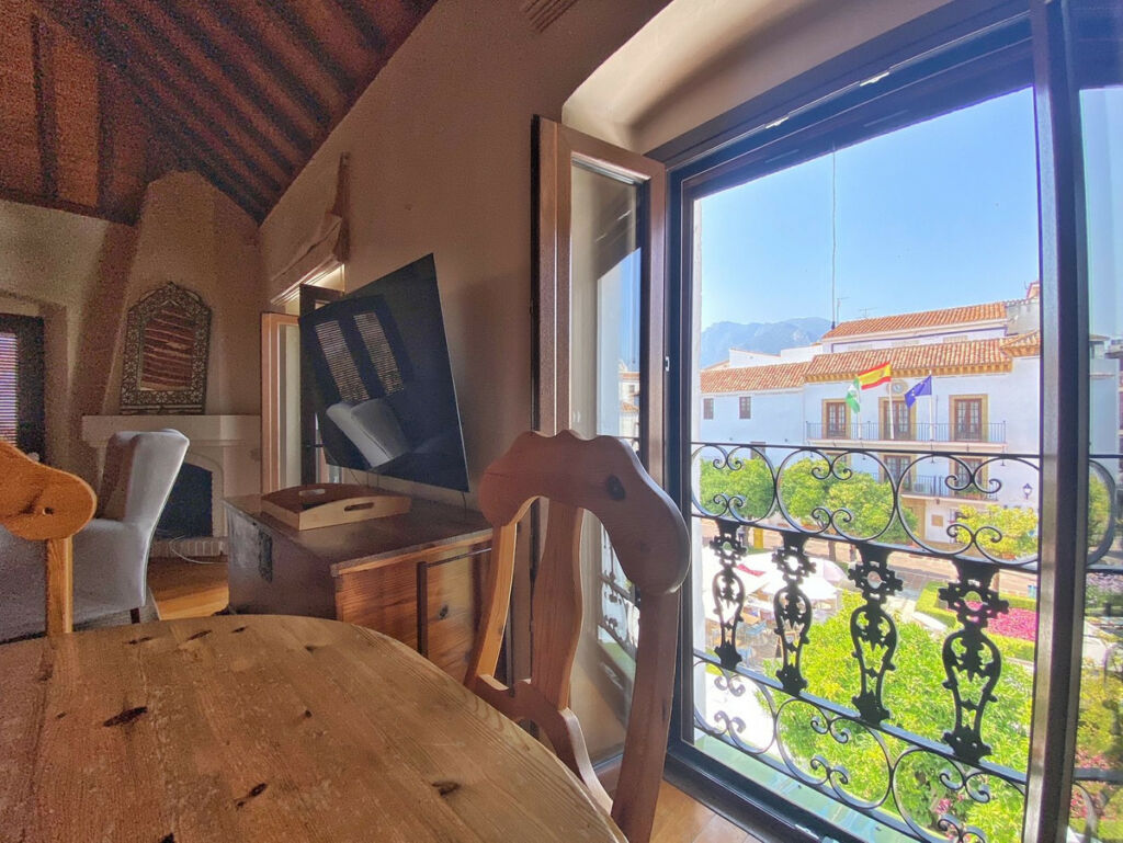 Apartment Complex Marbella Málaga - image 3