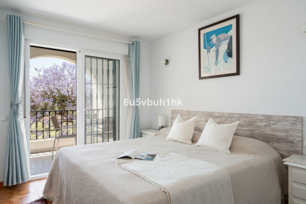 Townhouse Mijas Málaga - image 14