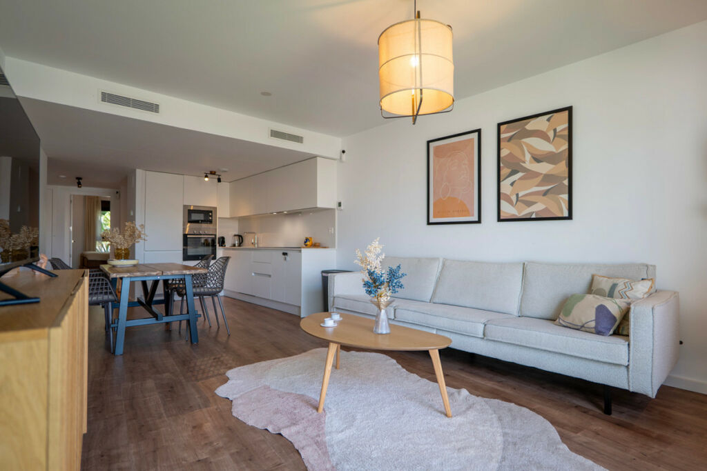 Ground Floor Apartment Javea Alicante - image 3