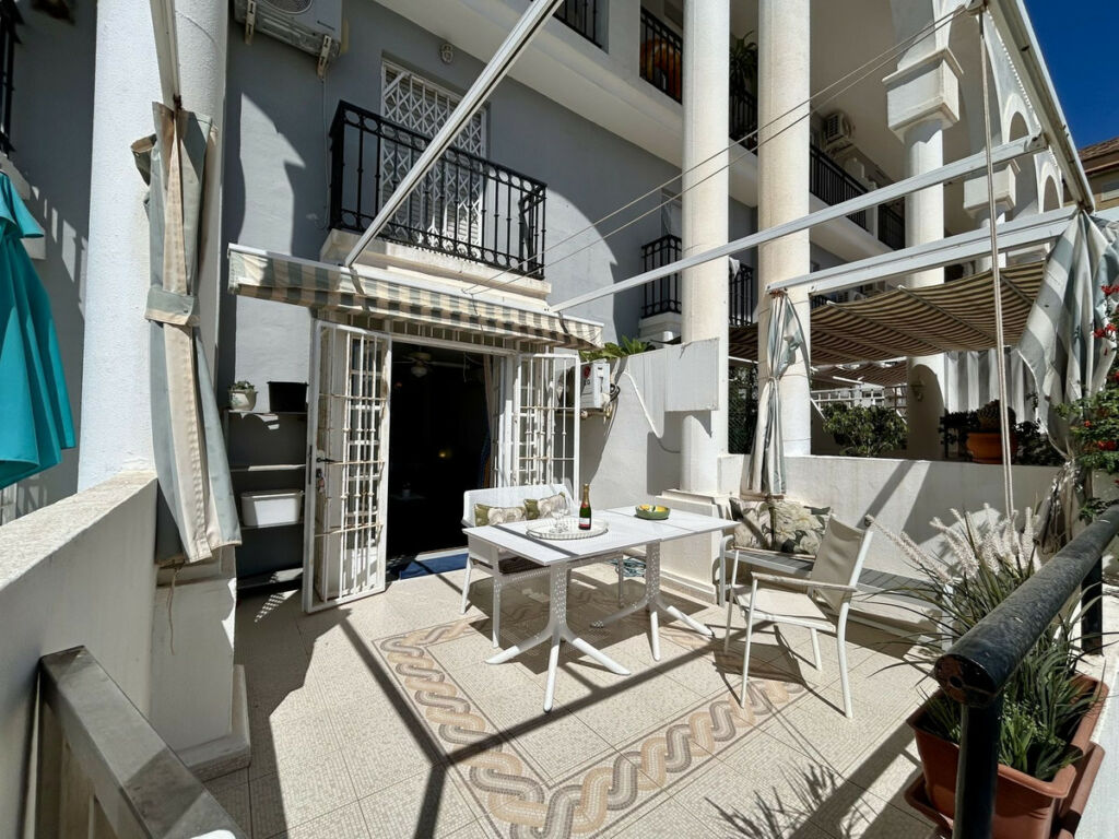Duplex Torremolinos Málaga - image 3