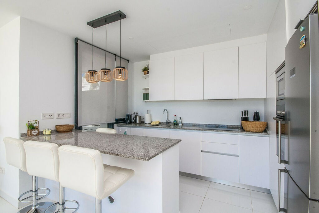 Penthouse Duplex Atalaya Málaga - image 3