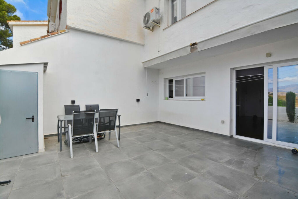Townhouse Mijas Málaga - image 3