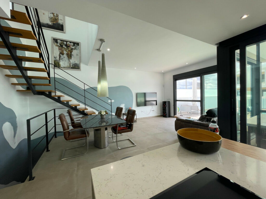 Detached Villa Dolores Alicante - image 3