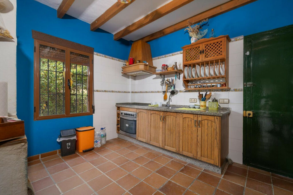 Detached Villa Cártama Málaga - image 6