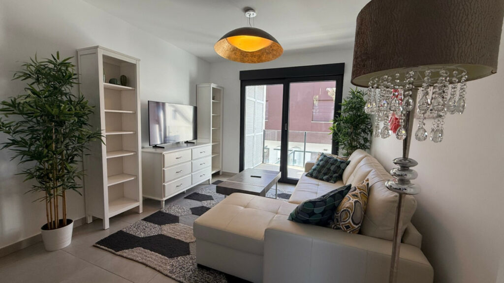 Penthouse Pilar de la Horadada Alicante - image 3