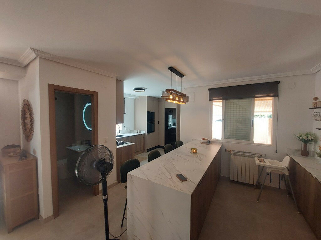 Detached Villa Benidorm Alicante - image 4