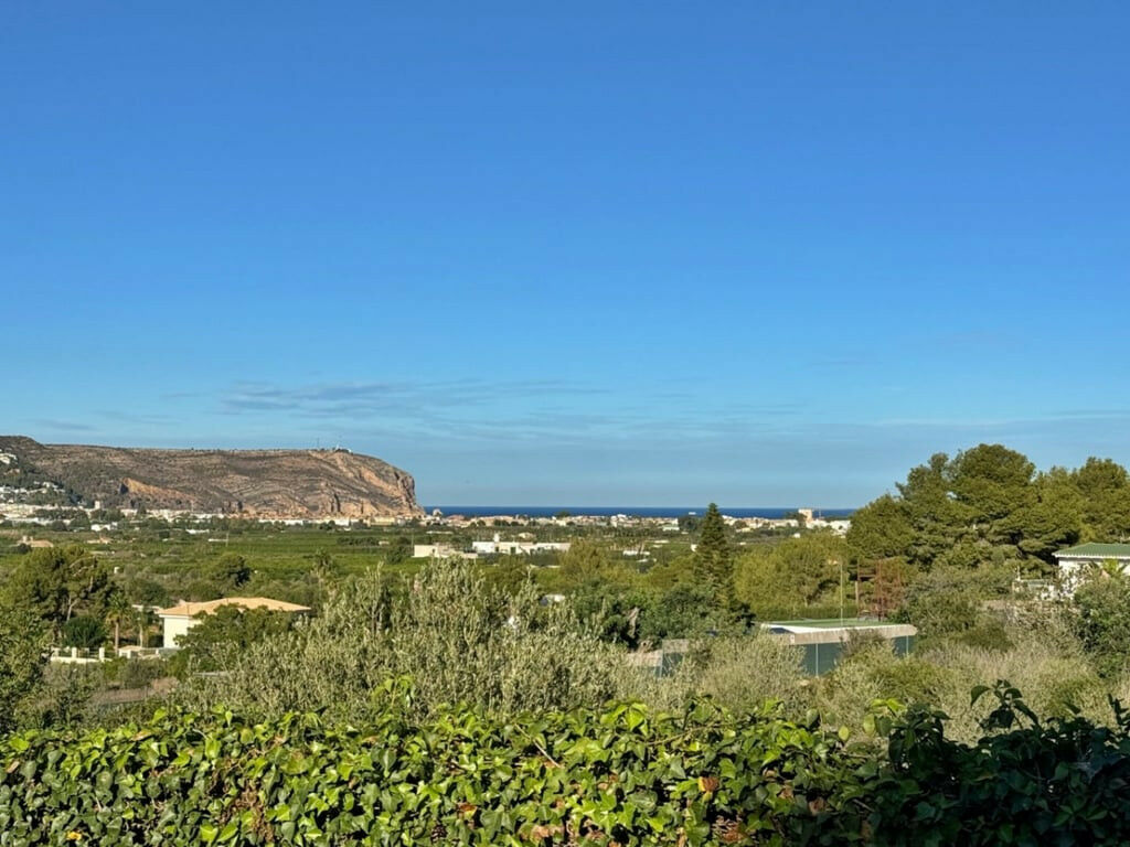 Detached Villa Javea Alicante - image 3