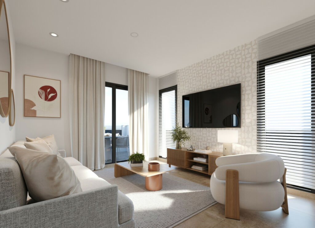 Ground Floor Apartment Torre-Pacheco Murcia - image 3