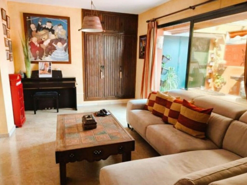 Penthouse Duplex San Pedro de Alcántara Málaga - image 3