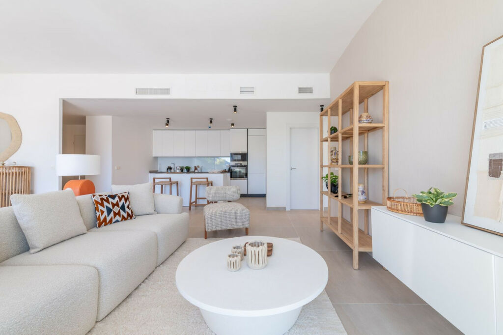 Penthouse Fuengirola Málaga - image 3