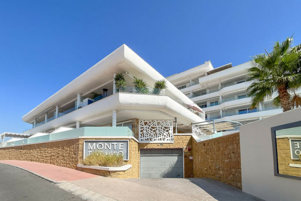 Duplex Torreblanca Málaga - image 2