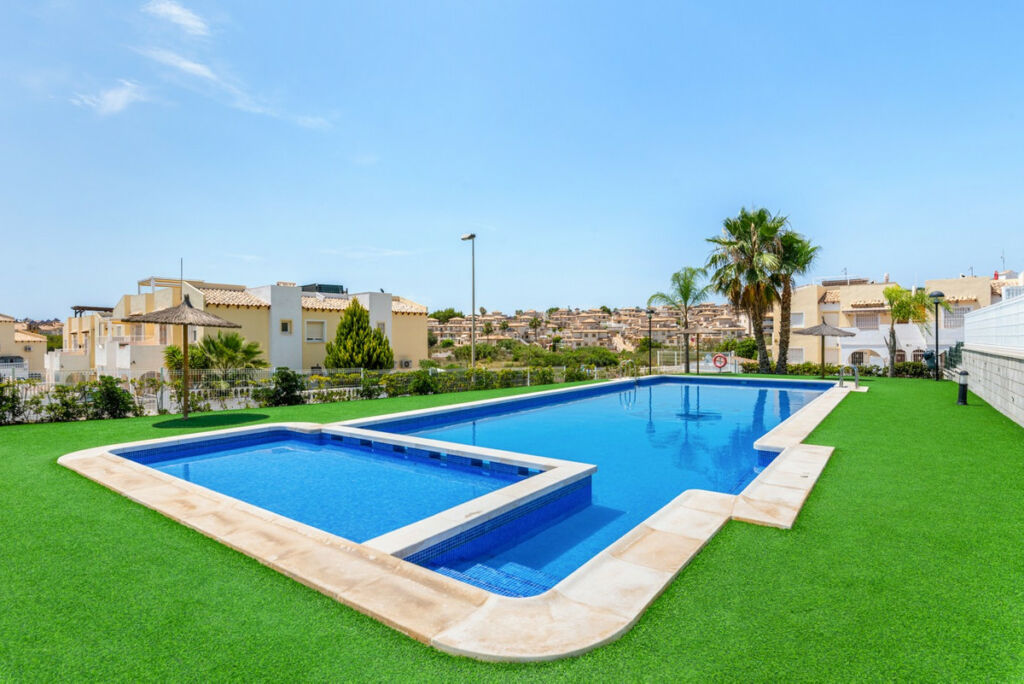 Penthouse Orihuela Costa Alicante - image 3
