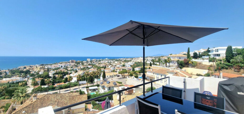 Duplex Riviera del Sol Málaga - image 3