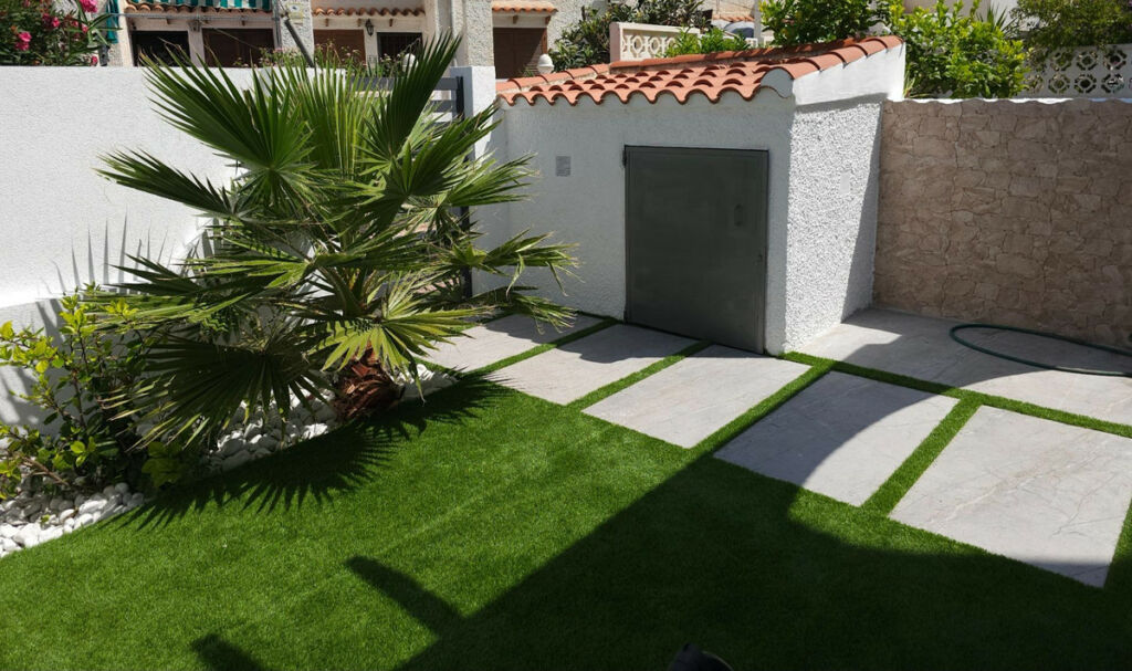 Bungalow Torrevieja Alicante - image 3