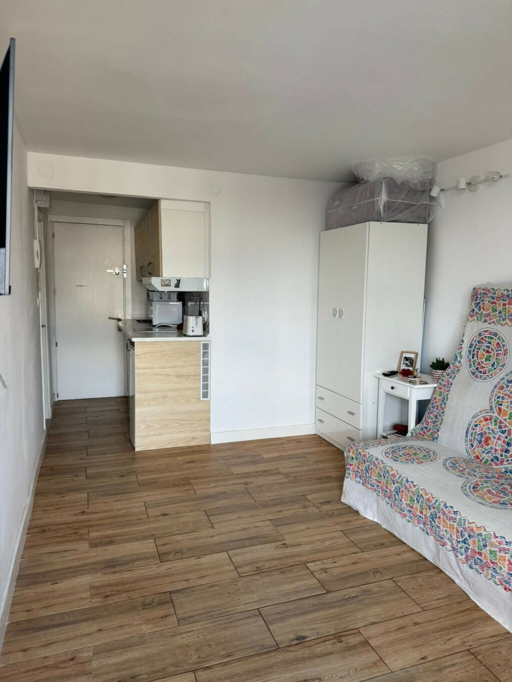 Top Floor Studio Calypso Málaga - image 3
