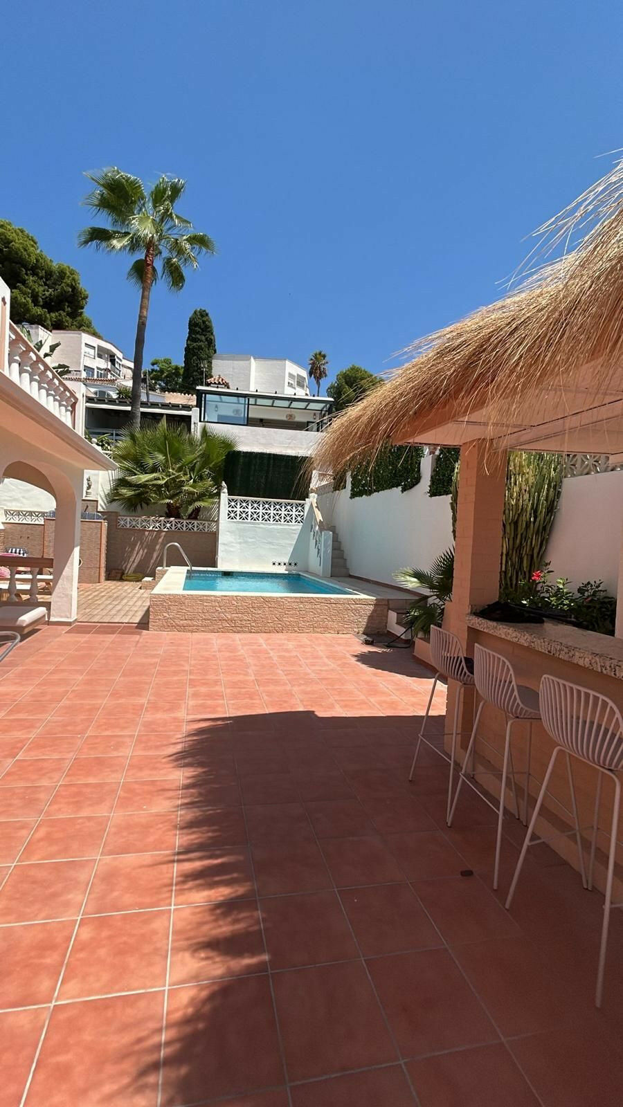 Detached Villa Nueva Andalucía Málaga - image 4