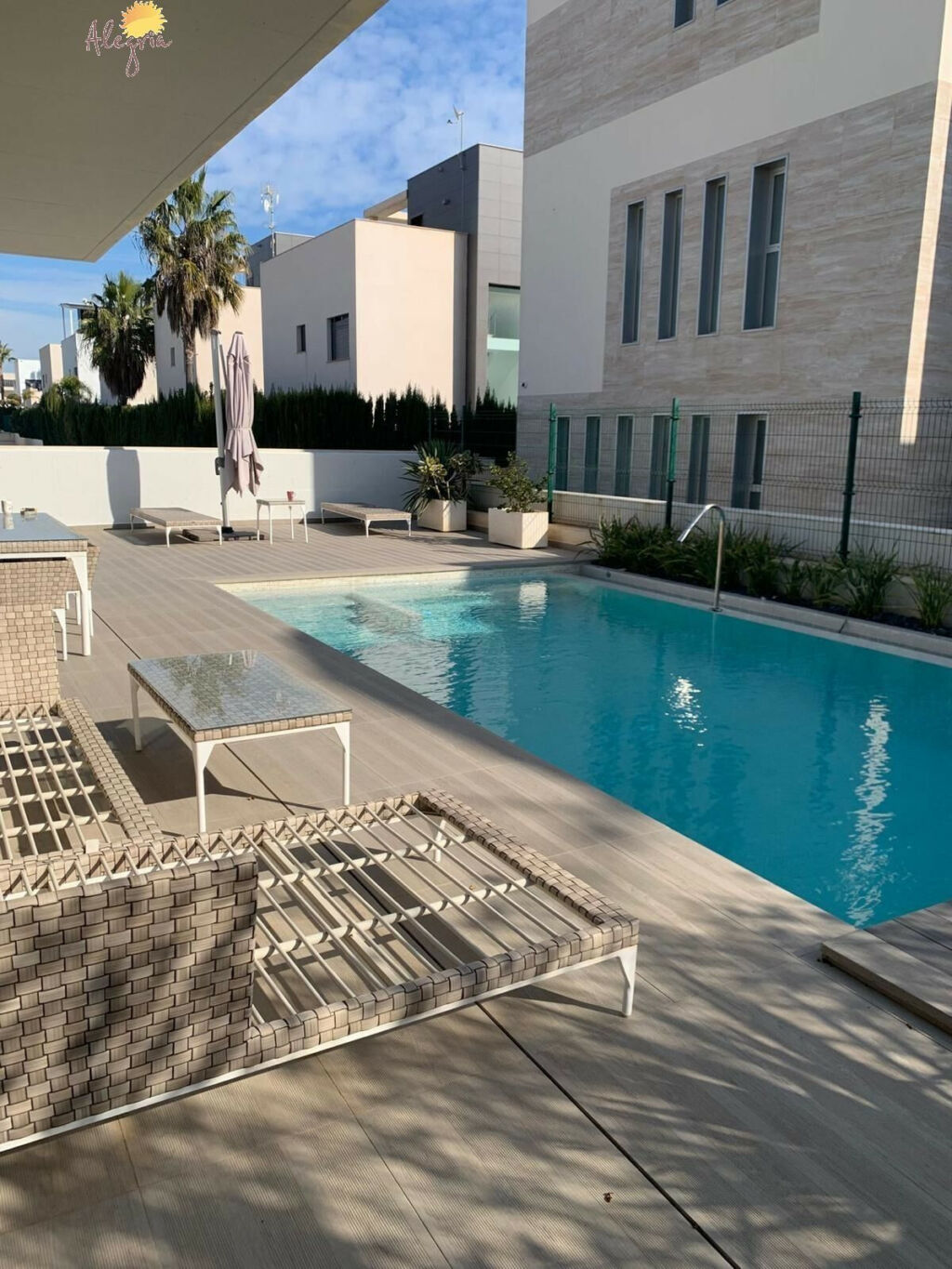 Bungalow Orihuela Costa Alicante - image 3