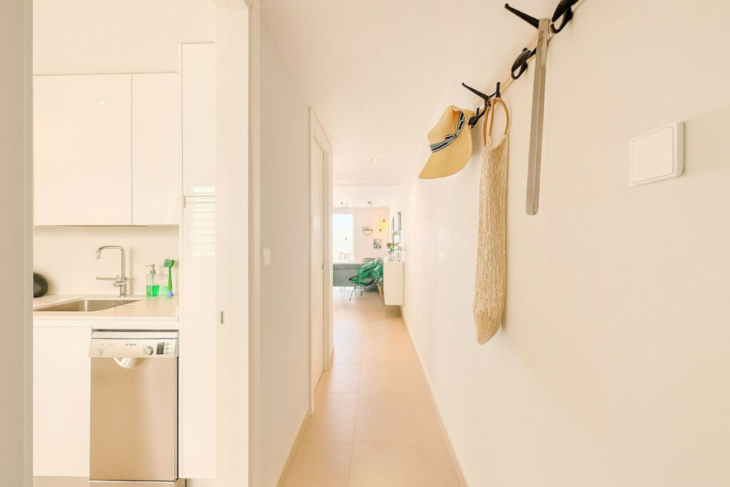 Duplex Torreblanca Málaga - image 3