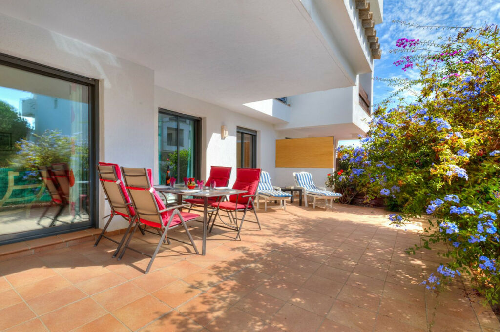 Ground Floor Apartment La Cala de Mijas Málaga - image 3