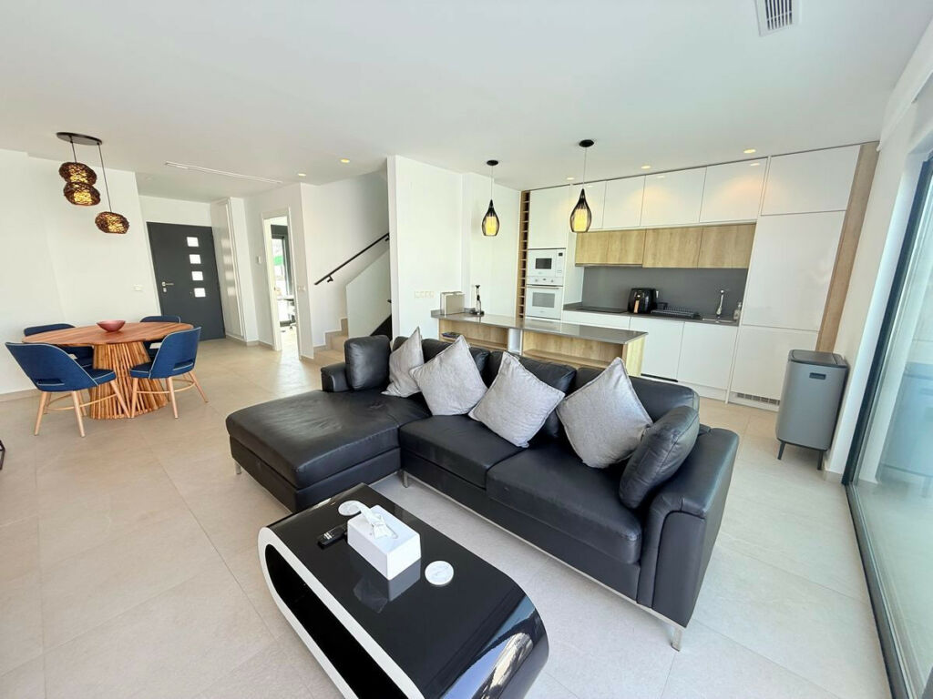 Detached Villa Benijofar Alicante - image 3