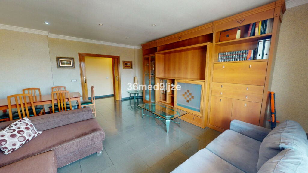 Semi-Detached House Los Narejos Murcia - image 3