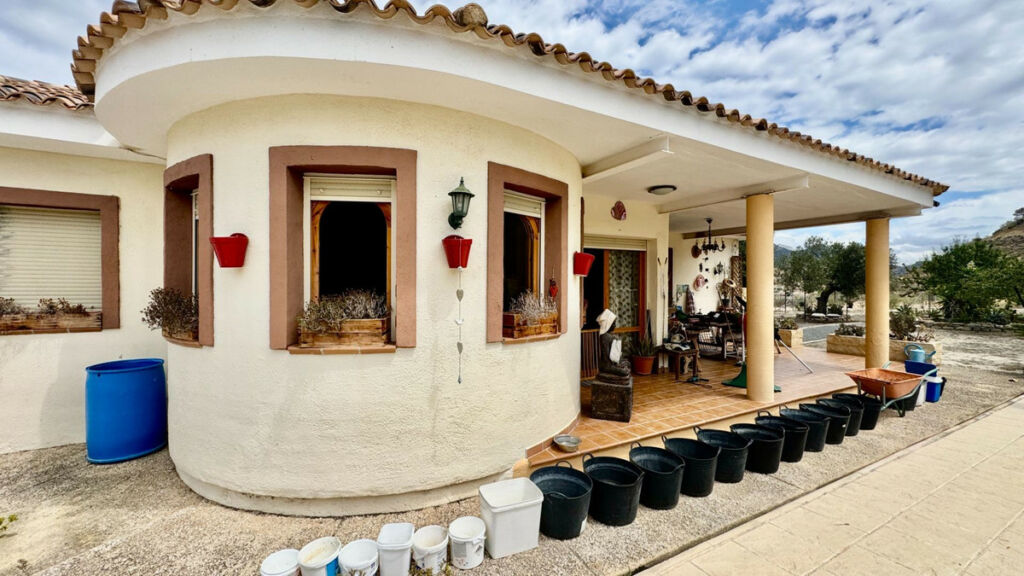Bungalow Relleu Alicante - image 3