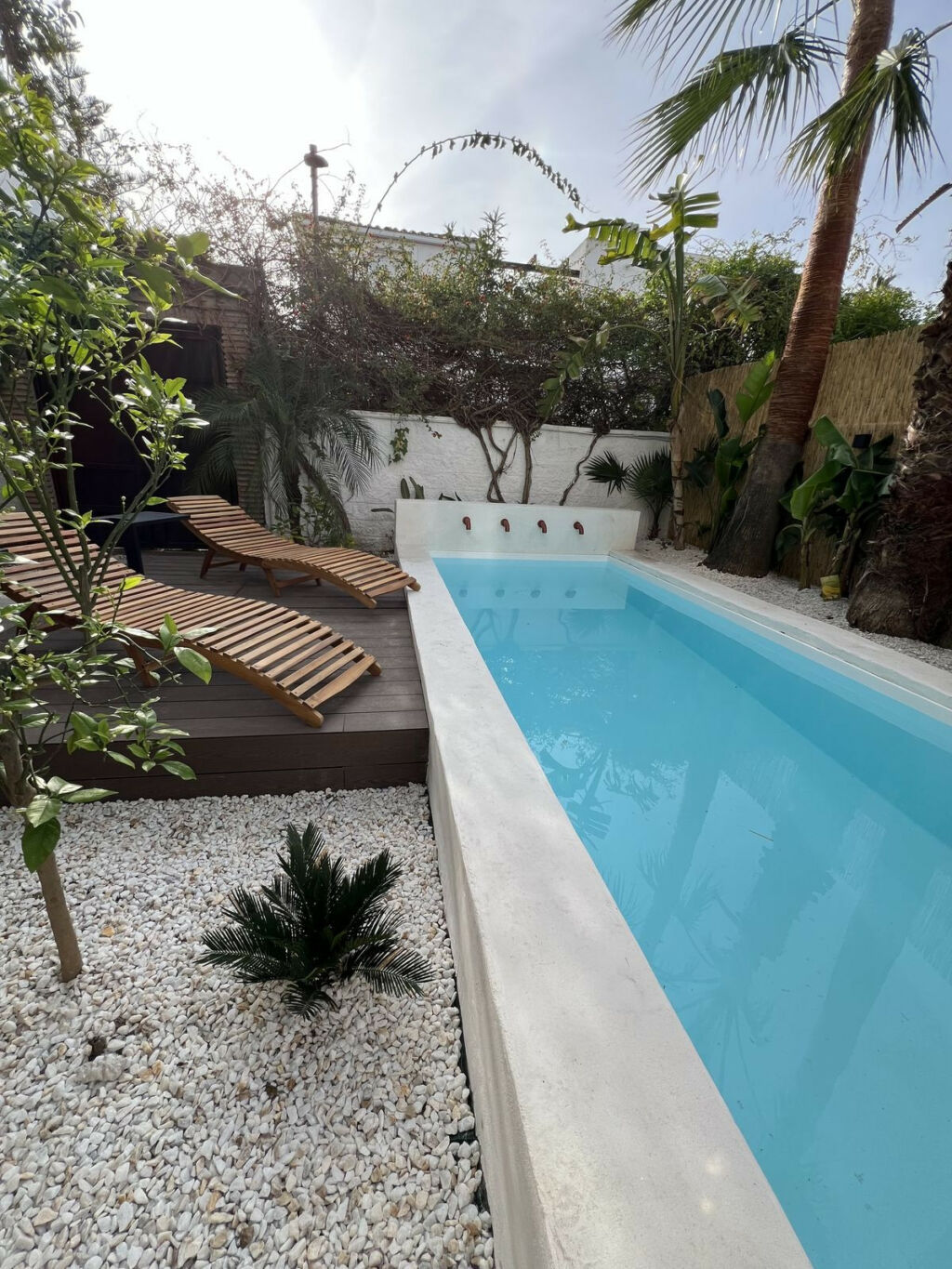 Semi-Detached House Nueva Andalucía Málaga - image 3