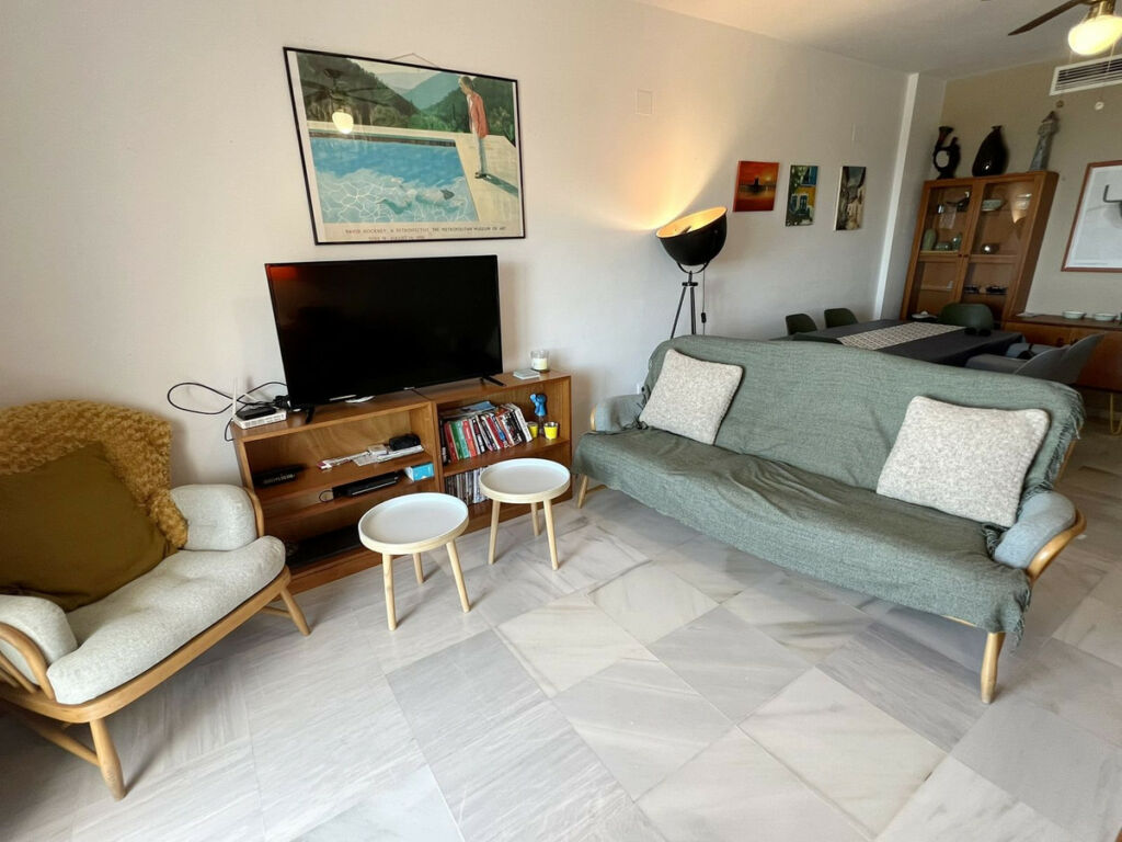 Ground Floor Apartment Mijas Málaga - image 3