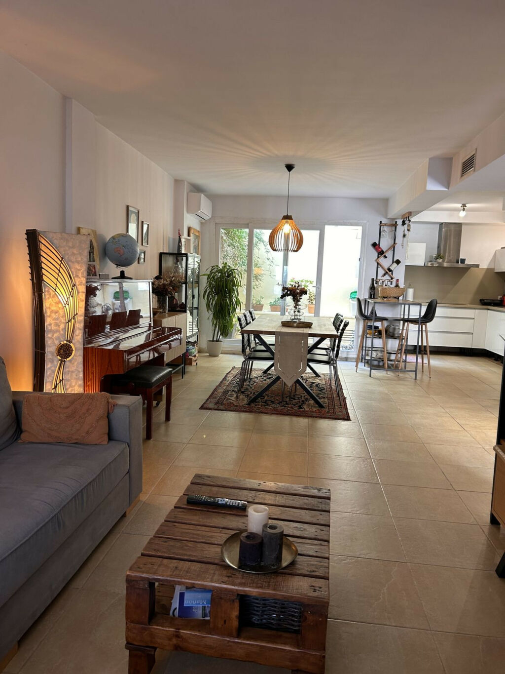 Townhouse Tarifa Cádiz - image 3