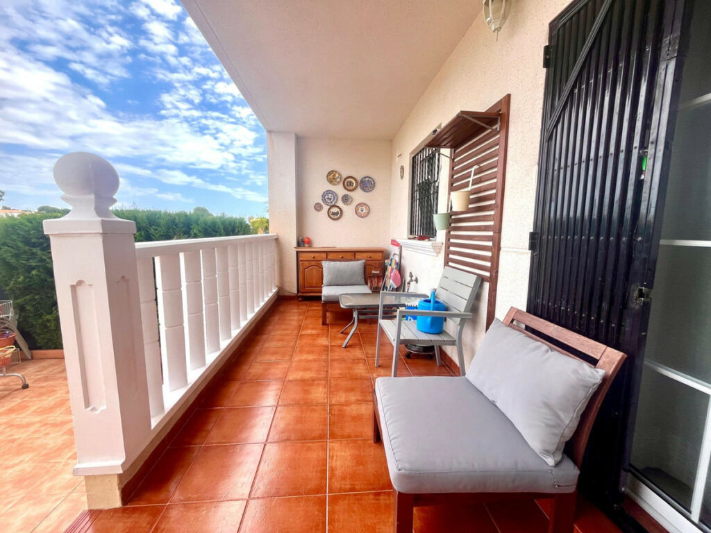 Bungalow Orihuela Costa Alicante - image 3
