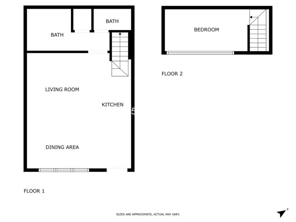 Ground Floor Apartment Málaga Málaga - image 2