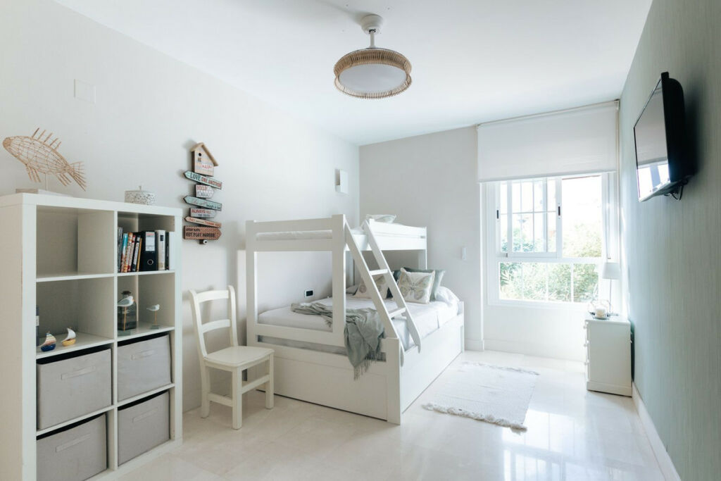 Ground Floor Apartment Bahía de Marbella Málaga - image 3