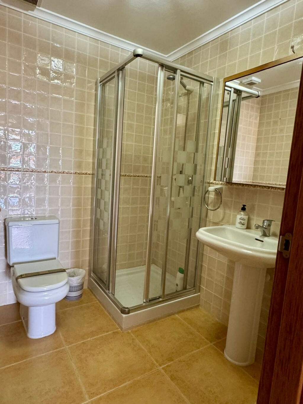 Middle Floor Apartment Benitachell Alicante - image 3