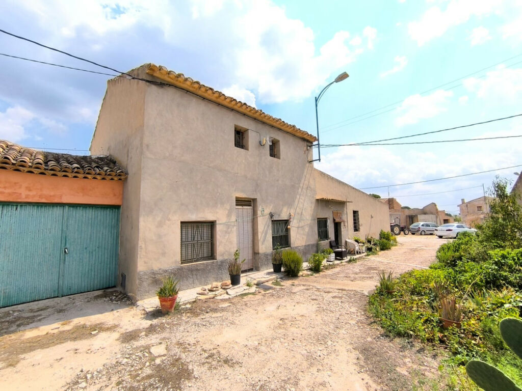 Finca - Cortijo Pinoso Alicante - image 3