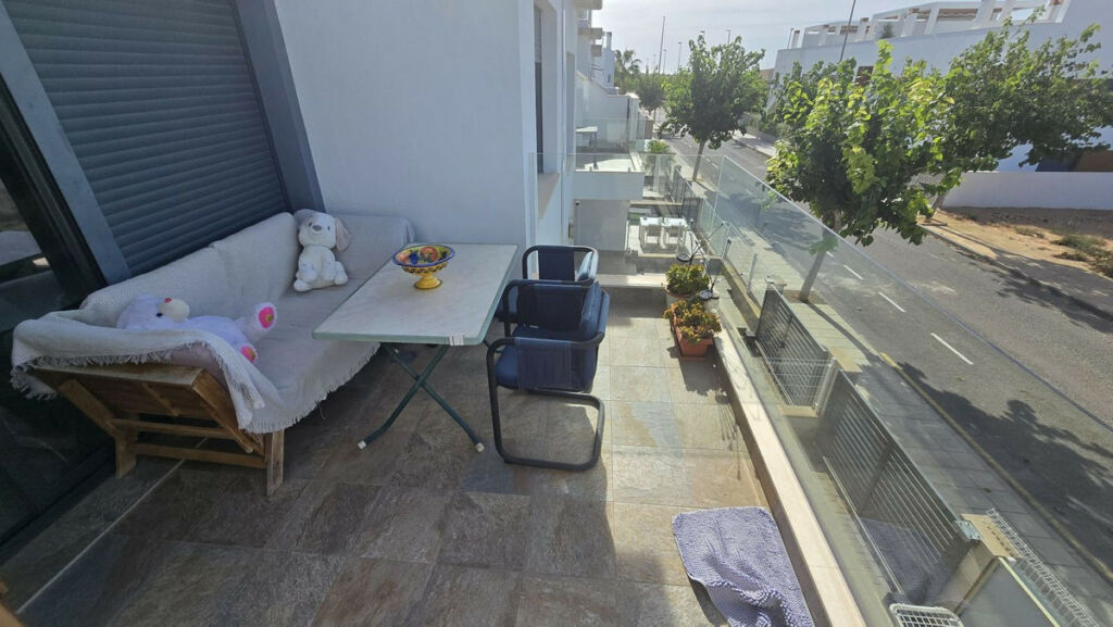 Top Floor Apartment San Pedro del Pinatar Murcia - image 3