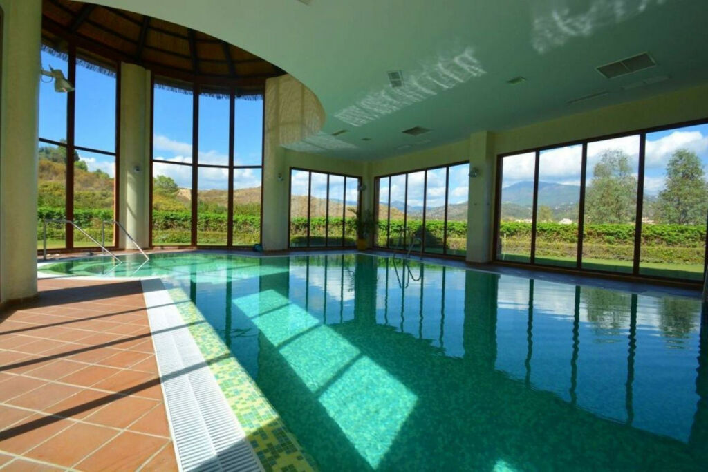 Penthouse Atalaya Málaga