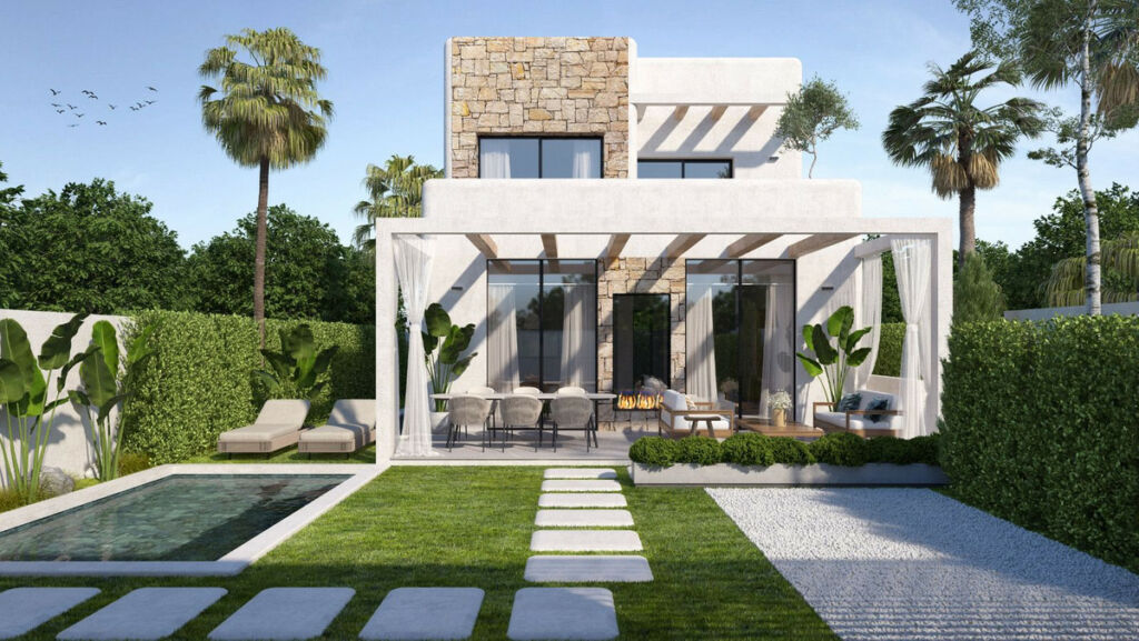 Residential Plot Costabella Málaga - image 3