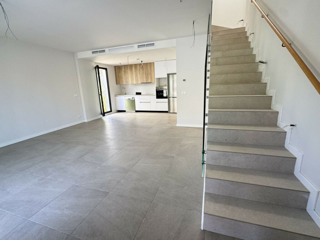 Semi-Detached House Riviera del Sol Málaga - image 3