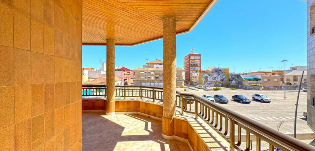 Duplex San Pedro del Pinatar Murcia - image 3