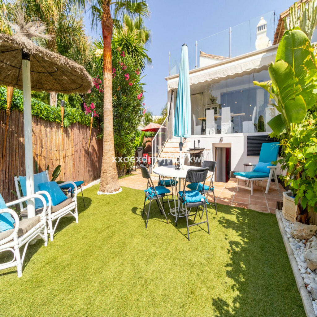 Semi-Detached House Málaga Málaga - image 3